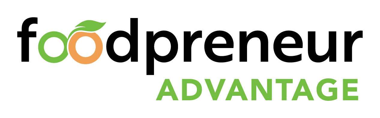 foodpreneur advantage logo