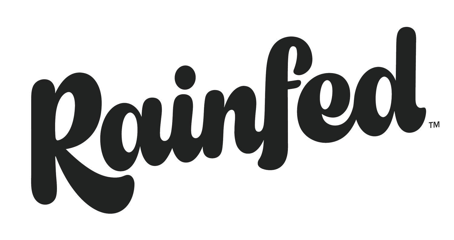 Rainfed logo