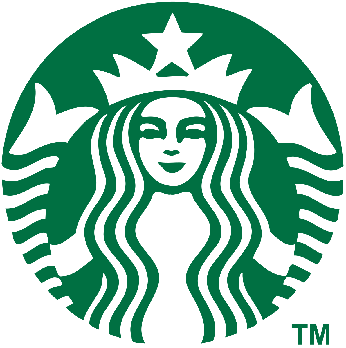 Starbucks logo